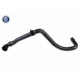 Kühlerschlauch V10-5538 von VAICO günstig für 52,52 € online kaufen