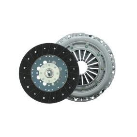 Acquista Kit frizione da AISIN online per Santa Fé III (DM) a prezzi moderati