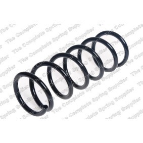 Fahrwerksfeder 63352 von KILEN günstig für 43,35 € online kaufen