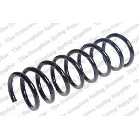 Fahrwerksfeder 66064 von KILEN günstig für 47,41 € online kaufen