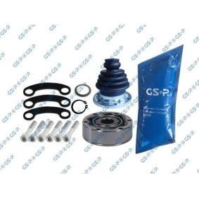 Acquista Kit giunto omocinetico da GSP online per TRANSPORTER III Pianale piatto/Telaio a prezzi moderati