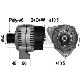 Compre Alternador da ERA 209077A a um preço baixo por 147,21 €