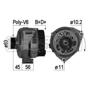 Compre Alternador da ERA 209155A a um preço baixo por 199,35 €