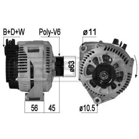 Compre Alternador da ERA 209281A a um preço baixo por 175,49 €