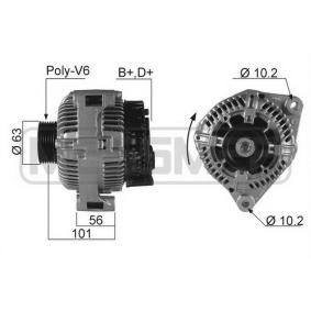 Compre Alternador da ERA 210021A a um preço baixo por 160,61 €