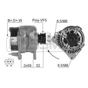 Compre Alternador da ERA 210047A a um preço baixo por 167,16 €