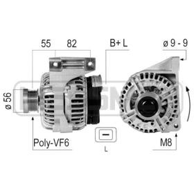 Köp Generator av ERA 210528A till det låga priset 3835,30 kr