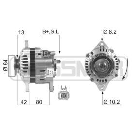 Acquista Alternatore da ERA 210558A a buon mercato per soli 169,75 €