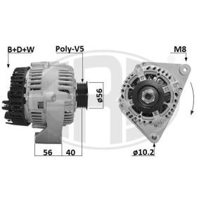 Acquista Alternatore da ERA 210848A a buon mercato per soli 172,17 €
