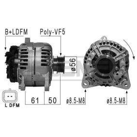 Acquista Alternatore da ERA 210865A a buon mercato per soli 350,92 €