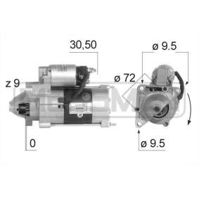 Acquista Motorino avviamento da ERA 220031A a buon mercato per soli 913,98 €