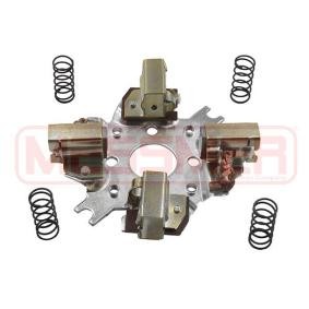 Compre Escobillas del motor de arranque de ERA online para G-Modell (W460) a precios moderados
