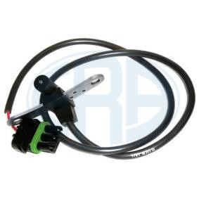 Kurbelwellensensor 550178A von ERA günstig für 34,56 € online kaufen