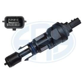 Kjøp Sensor, hastighet av ERA 550379A til den lave prisen 272,95 NOK