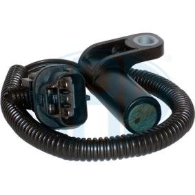 Kurbelwellensensor 550653A von ERA günstig für 34,43 € online kaufen