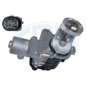 Achetez des Vanne EGR ERA 555048A à prix pour 198,44 €