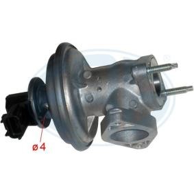 AGR-Ventil 555287A von ERA günstig für 157,71 € online kaufen