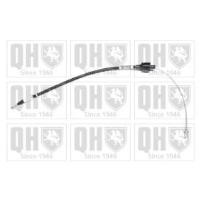 Kupplungsseil QCC1777 von QUINTON HAZELL günstig für 26,97 € online kaufen