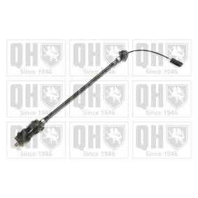 Kupplungsseil QCC1780 von QUINTON HAZELL günstig für 20,53 € online kaufen