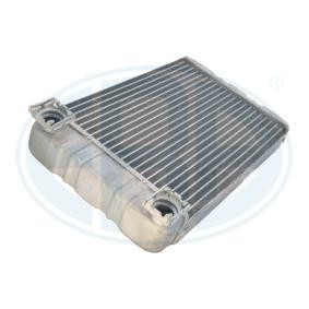 Compre Permutador de calor, aquecimento do habitáculo da ERA 669548 a um preço baixo por 42,38 €
