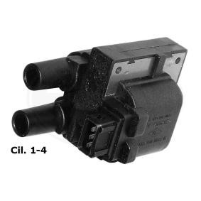 Zündspule 880020A von ERA günstig für 37,34 € online kaufen