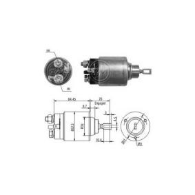 Köp Solenoid startmotor från ERA på nätet till TWINGO I (C06_) till schyssta priser