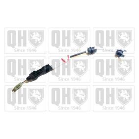 Kupplungsseil QCC1941 von QUINTON HAZELL günstig für 35,28 € online kaufen
