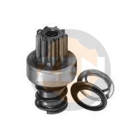 Freilaufgetriebe, Starter ZN0412 MORRIS von ERA