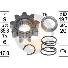 Köp Drev, startmotor av ERA ZN12659 till det låga priset 183,39 kr