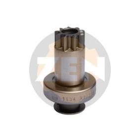 Compre Engrenagem de roda livre, motor de arranque da ERA ZN1534 a um preço baixo por 22,39 €