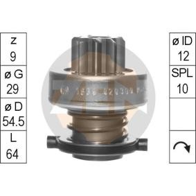 Acquista Meccanismo unidirezionale, Motorino d'avviamento da ERA ZN1630 a buon mercato per soli 22,80 €