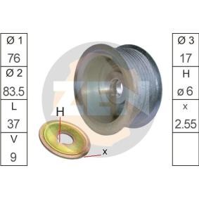 Compre Polia, alternador da ERA ZN5371 a um preço baixo por 34,04 €
