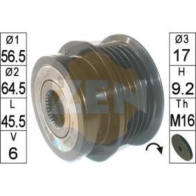 Osta Vapaakytkin ERA:llä ZN6003 edullisesti hintaan 88,38 €