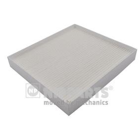 Innenraumfilter N1340317 von NIPPARTS günstig für 15,86 € online kaufen
