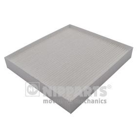 Innenraumfilter N1340318 von NIPPARTS günstig für 11,25 € online kaufen