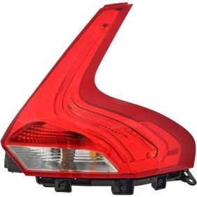 Acquista Fanale posteriore da DIEDERICHS online per V40 Cross Country (526) a prezzi moderati