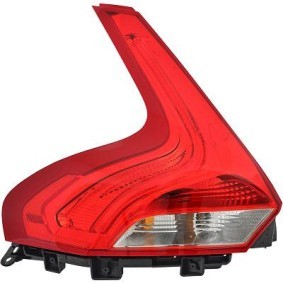 Acquista Fanale posteriore da DIEDERICHS online per V40 Cross Country (526) a prezzi moderati