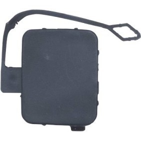 Compre Tapa de gancho remolque de DIEDERICHS online para 3 Touring (E91) a precios moderados