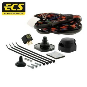 Compre Kit eléctrico, dispositivo de reboque de ECS online para OPTIMA a preços moderados
