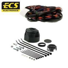 Compre Kit eléctrico, dispositivo de reboque de ECS online para COMBO Caixa/Combi (X12) a preços moderados
