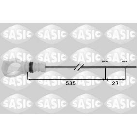 Comprar Varilla del nivel de aceite de SASIC 1940017 a bajo precio de 5,39 €