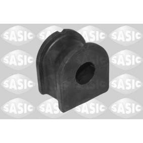 Achetez des Silent bloc de barre stabilisatrice de chez SASIC en ligne pour Transit Mk6 Minibus (V347, V348, FD , FB , FS , FZ , FC) à prix modérés