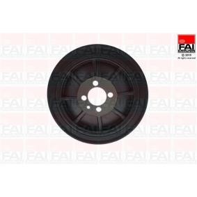 Compre Polia, cambota da FAI AutoParts FVD1046 a um preço baixo por 66,89 €