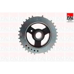 Compre Polia, cambota da FAI AutoParts FVD1064 a um preço baixo por 179,39 €