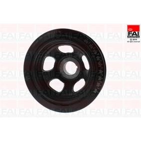 Compre Polia, cambota da FAI AutoParts FVD1066 a um preço baixo por 90,00 €