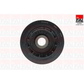 Riemenscheibe, Kurbelwelle FVD1076 von FAI AutoParts günstig für 57,48 € online kaufen