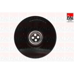 Compre Polia, cambota da FAI AutoParts FVD1092 a um preço baixo por 455,76 €