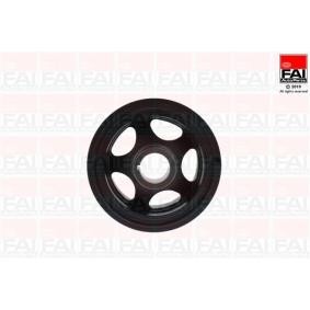 Compre Polia, cambota da FAI AutoParts FVD1112 a um preço baixo por 185,24 €
