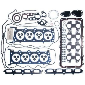 Köp Hel packningssats, motor av MAHLE ORIGINAL 95-3700 till det låga priset 5110,61 kr
