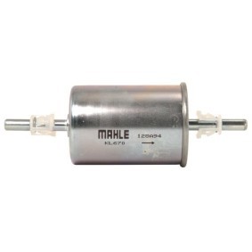 Compre Filtro de combustível de MAHLE ORIGINAL online para Chevy C1 Hatchback a preços moderados